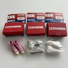 ガチャ ミニチュア