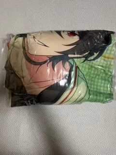 GiGO限定】あんさんぶるスターズ ビッグクッション 朔間凛月 - メルカリ