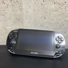psvita 本体