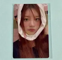 2025年最新】ILLIT weverse ラキドロ ミンジュの人気アイテム - メルカリ