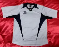 【新品】umbro 半袖Tシャツ XOサイズ
