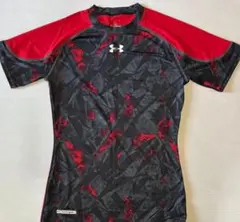 Under Armour アンダーアーマー HeatGear 半袖シャツ L