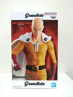 ワンパンマン フィギュア
