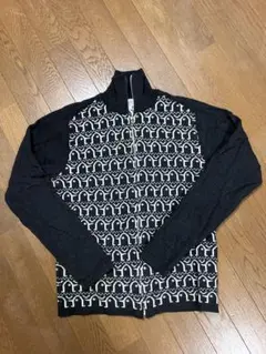 マンシングウエア ジップアップ Penguin by Munsingwear