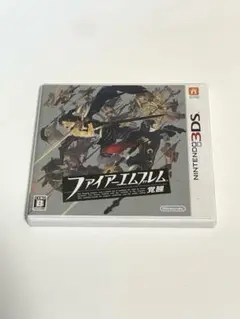 ファイアーエムブレム 覚醒 Nintendo 3DS