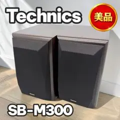 2026年最新】Technics SB M300の人気アイテム - メルカリ