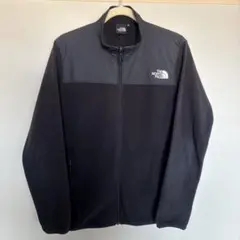 マウンテンバーサマイクロジャケット フリースジャケット