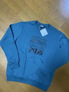 160cm 新品未着用 プーマ　PUMA トレーナー ジュニア 子ども