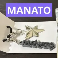 BMSG FES'26 ランダムマーカーチャームMANATO マナト