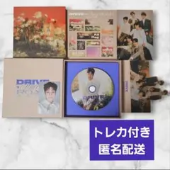 ASTRO ウヌ DRIVE TO THE STARRY ROAD トレカ nisa on X: 