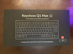 2025年最新】keychron q1 jisの人気アイテム - メルカリ