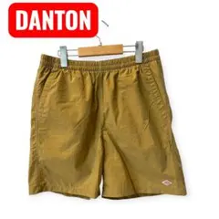2026年最新】ダントン danton ナイロンタフタショーツの人気アイテム