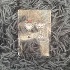 ちいかわ ボンボンドロップシール ももんが 【正規品】