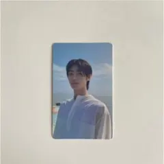 ENHYPENソンフントレカ
