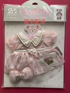 東京ディズニーシー　スターリードリーム　シェリーメイ　コスチューム