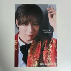 show 　wa　君の王子様　タワレコ　限定　通常サイズ　パネル　塩田将己 塩田 将己 / SHOW-WA on X: 