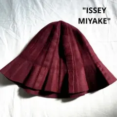 2025年最新】ISSEY MIYAKE ハットの人気アイテム - メルカリ