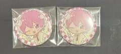 いれいす ないこ 缶バッジ