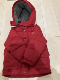 baby GAP 赤いジャケット3歳用