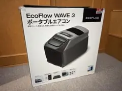 K*M様 eco flow wave2 付属品一式 美品 EcoFlow WAVE 2 ポータブルエアコン | EcoFlow JP