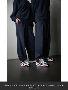 UNDER ARMOUR トレーニングパンツ ナイロンパンツ