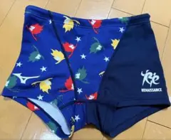 ルネサンス水着 Sサイズ　男の子