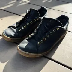 アディダス adidas STANSMITH　27cm スウェード スタンスミス