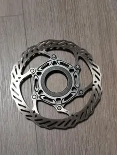 Avid Clean Sweep ディスクブレーキローター 140mmのサムネイル