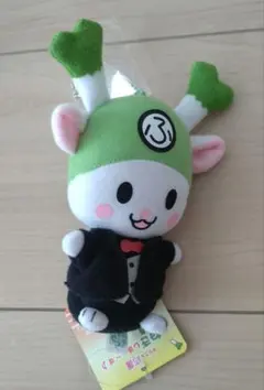 マスコット
