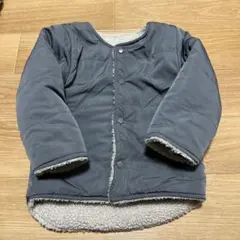 ボア　フリース　アウター