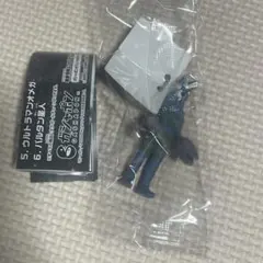 ウルトラソフビシリーズ ミニチュアスイングマスコット ウルトラマン