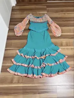 フラメンコ ソニアジョーンズ