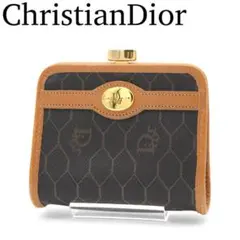 2026年最新】Christian Dior レディース コインケース・小銭入れの人気