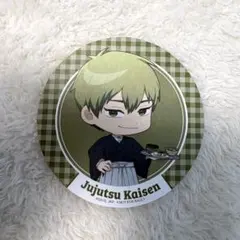 【メルカリ便】呪術廻戦 カフェ 禪院直哉 コースター