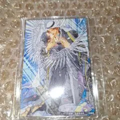 アクリルカード/アルファの灼蜜〜パブリックスクールの恋〜