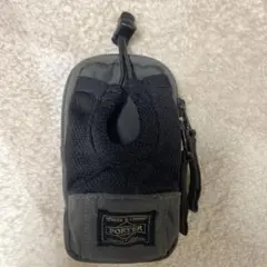 【美品】PORTER ドライブ ポーチのサムネイル