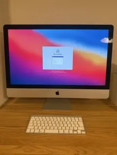 2026年最新】iMac 27 5K late 2014の人気アイテム - メルカリ