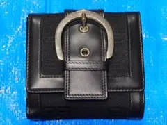 バレンシアガ　財布　中古のサムネイル