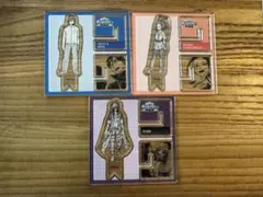 僕のヒーローアカデミア ヒロアカ 原画展 Xフィギュアコレクション