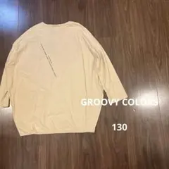 グルービーカラーズ GROOVY COLORS バールーン Ｔシャツ FITH