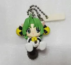 Di Gi Charat でじこ キーチェーンマスコット レア 当時もの - メルカリ