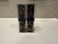shu uemura ポケモン ピカチュウ　口紅 2本セットのサムネイル
