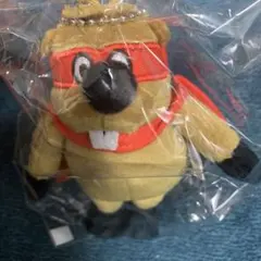 2025年最新】スーパービーバー ぬいぐるみの人気アイテム - メルカリ