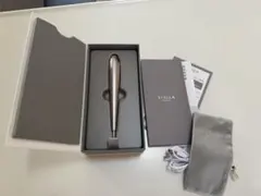 新品】 動作保証3か月 たかの友梨 CRYSTAL S クリスタルエス 美顔器