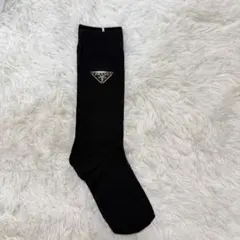 新品未使用レディース♡PRADAプラダ靴下/フリー PRADA（ソックス）のフリマアイテム一覧