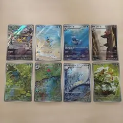 ポケモンカード151 ARまとめ売りセット