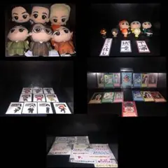 東海オンエアグッズまとめ売り 東海オンエア としみつ グッズまとめ売り - メルカリ
