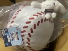 タイトーくじ 侍ジャパン サンリオ ラストワン賞