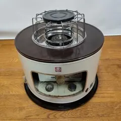 芯新品交換済 コロナ SS-DX メルヘン 分解メンテナンス済 80年製 レトロ 芯新品交換済 コロナ SS-DX メルヘン 分解メンテナンス済 80年製