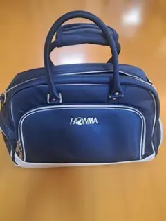 HONMA ゴルフ ボストンバッグ ネイビーのサムネイル